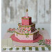 Karen Burniston - Craft Dies - Cake Trims
