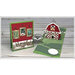 Karen Burniston - Craft Dies - Barn Pop Stand