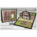 Karen Burniston - Craft Dies - Barn Pop Stand