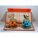 Karen Burniston - Craft Dies - Character Add-Ons 01 - Halloween