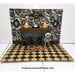 Karen Burniston - Craft Dies - Fireplace Pop-Up