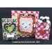 Karen Burniston - Craft Dies - Mini Gift Bag