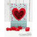 Karen Burniston - Craft Dies - Candy Hearts Box