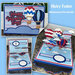 Karen Burniston - Clear Photopolymer Stamps - Love Notes