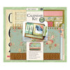 K and Company - Do It Yourself Flipbook Calendar Kit