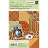 K and Company - Fall Collection by Tim Coffey - Designer Mat Pad - 4.75 x 6.75 - Mat 4 x 6 Photos Instantly