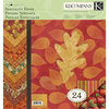 K and Company - Fall Collection by Tim Coffey - 12 x 12 Speciality Paper Pad