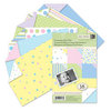 K and Company - Baby Collection - Designer Mat Pad - Snuggle Bug