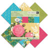 K and Company - Serendipity Collection - 12 x 12 Specialty Paper Pack, CLEARANCE