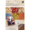 K and Company - Blossomwood Collection by Tim Coffey - Designer Mat Pad