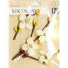 K and Company - Blossomwood Collection by Tim Coffey - Flower and Twig Charmers, CLEARANCE