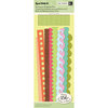 K and Company - Sweet Nectar Collection - Specialty Borders Pad - Solid