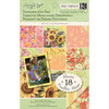 K and Company - Spring Blossom Collection - Designer Mat Pad, CLEARANCE