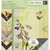 K and Company - Flora and Fauna Collection - 12 x 12 Designer Paper Pad