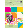 K and Company - Color Basics Collection - Designer Mat Pad - Radiant