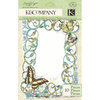 K and Company - Botanical Collection - Acetate Frames with Glitter Accents