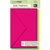 K and Company - Color Basics Collection - Cards and Envelopes - Radiant Multi-Color