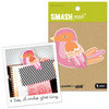 K and Company - SMASH Collection - Book Mark - Birdie