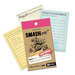K and Company - SMASH Collection - Journaling Tag Pad - Special Occasions
