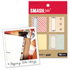 K and Company - SMASH Collection - Page Tabs - Paper