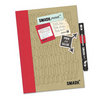 K and Company - SMASH Collection - Journal Book - Doodle Style Folio