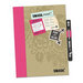 K and Company - SMASH Collection - Journal Book - Pretty Style Folio