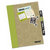 K and Company - SMASH Collection - Journal Book - Eco Green Folio