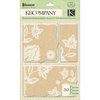 K and Company - Edamame Collection - Journal Tags