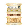 K and Company - Edamame Collection - Paper Ribbon