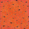 K and Company - Halloween Collection - 12 x 12 Paper - Spider Webs