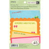 K and Company - Citronella Collection - Journal Pad, CLEARANCE