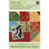 K and Company - Visions of Christmas Collection - Designer Mat Pad