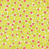 K and Company - Citronella Collection - 12 x 12 Paper - Strawberry Limeade, CLEARANCE