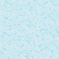 K and Company - Citronella Collection - 12 x 12 Glitter Paper - Waves, CLEARANCE