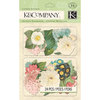 K and Company - Merryweather Collection - Layered Accents - Icon