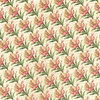 K and Company - Merryweather Collection - 12 x 12 Paper - Parrot Tulip