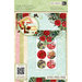 K and Company - Beyond Postmarks Collection - Cards and Envelopes - Botanical