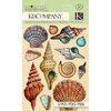 K and Company - Travel Collection - Grand Adhesions - Shell