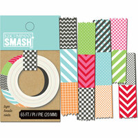 K and Company - SMASH Collection - Decorative Tape - Swatch