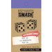 K and Company - SMASH Collection - Journaling Tag Pad - Top 10