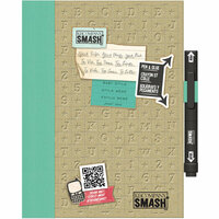 K and Company - SMASH Collection - Journal Book - Baby
