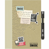 K and Company - SMASH Collection - Journal Book - Wedding