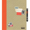 K and Company - SMASH Collection - Journal Book - Pocket