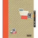 K and Company - SMASH Collection - Journal Book - Pocket
