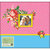 K and Company - Bloomscape Collection - 12 x 12 Scrapbook Album