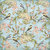 K and Company - Floral Collection - 12 x 12 Paper with Glitter Accents - Birds