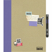 K and Company - SMASH Collection - Journal Book - Pretty Pocket