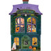K and Company - Haunted Collection - Halloween - Chipboard Box