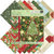 K and Company - Christmas 2012 Collection by Tim Coffey - 12 x 12 Specialty Paper Pad