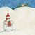K and Company - Christmas 2012 Collection by Tim Coffey - 12 x 12 Paper - Snowman